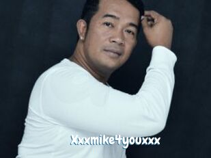 Xxxmike4youxxx