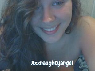 Xxxnaughtyangel