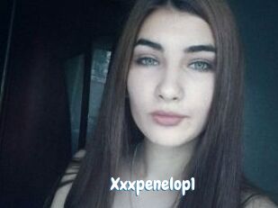 Xxxpenelop1