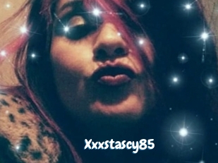 Xxxstascy85