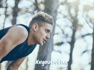 Xxyoursoulxx