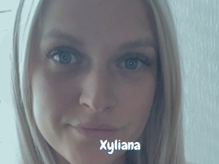 Xyliana
