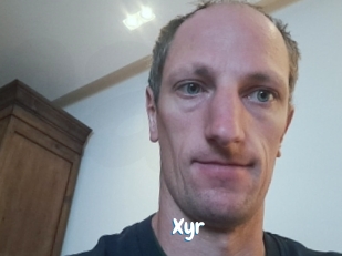 Xyr