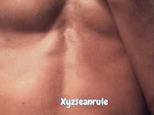 Xyzseanrule