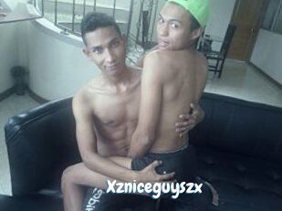 Xzniceguyszx