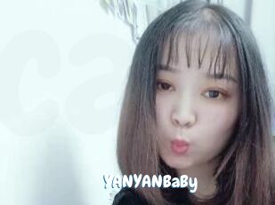 YANYANBaBy