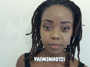 YASMINHOT21
