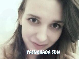 YASNORADA_SUN