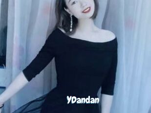 YDandan Coquine Avenue