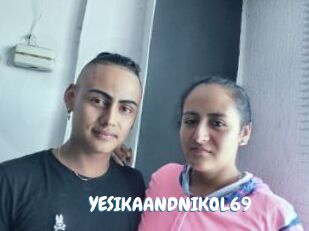 YESIKAANDNIKOL69