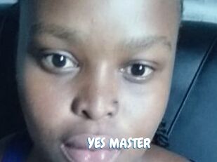 YES_MASTER