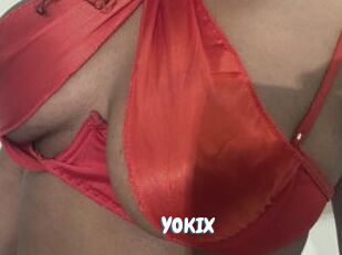 YOKIX