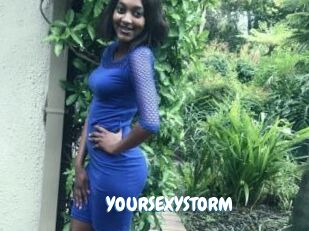YOURSEXYSTORM