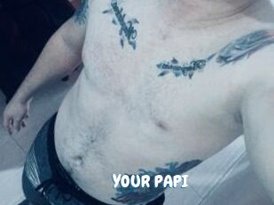YOUR_PAPI Coquine Avenue