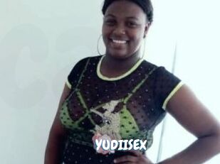 YUDIISEX