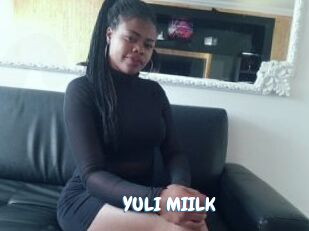 YULI_MIILK