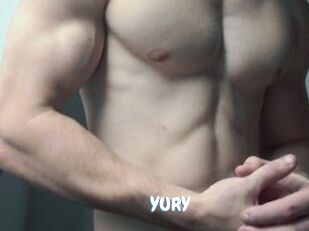 YURY