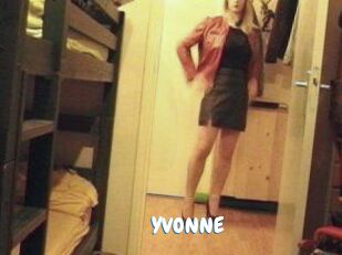 YVONNE