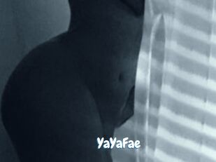 YaYaFae