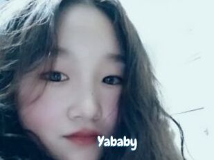 Yababy