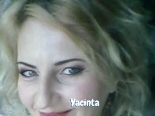 Yacinta