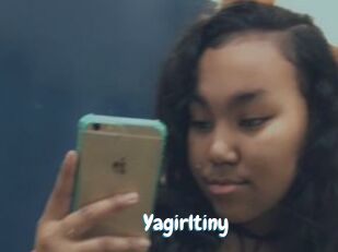 Yagirltiny