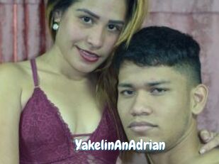 YakelinAnAdrian