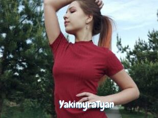 YakimyraTyan