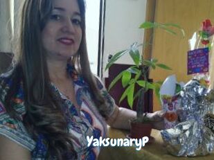 YaksunaryP