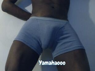 Yamahaooo
