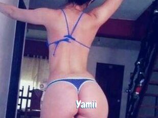 Yamii