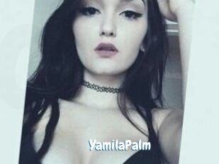 YamilaPalm