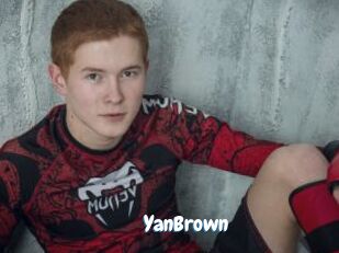 YanBrown