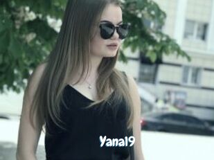 Yana19