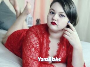 YanaBlake