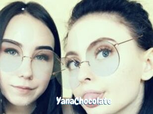 YanaChocolate