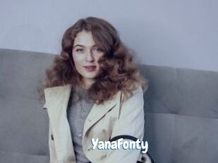 YanaFonty