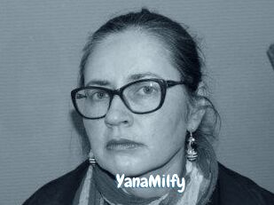 YanaMilfy