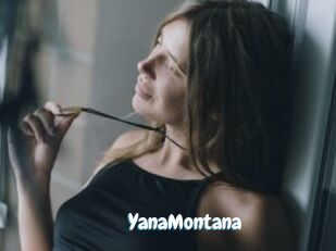 YanaMontana