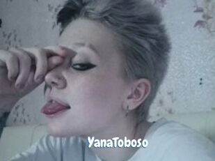 YanaToboso