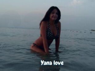 Yana_love