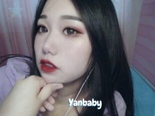 Yanbaby