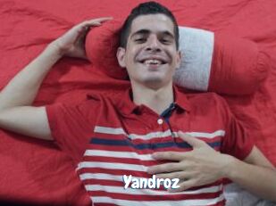 Yandroz