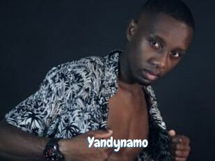 Yandynamo