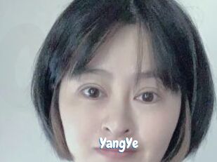 YangYe