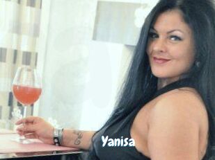 Yanisa