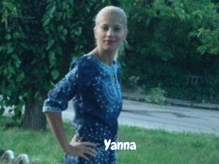 Yanna