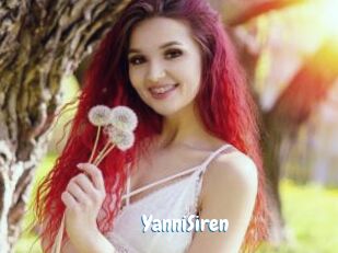 YanniSiren