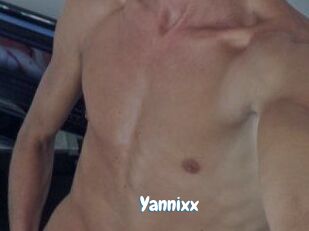 Yannixx