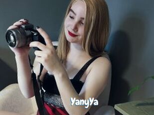 YanyYa